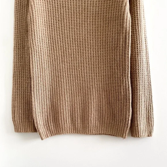 TNA Sweater Dress - Picture 5 of 13
